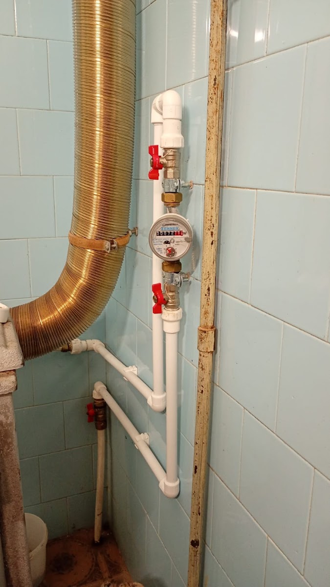 Reparație centrală termică Cluj