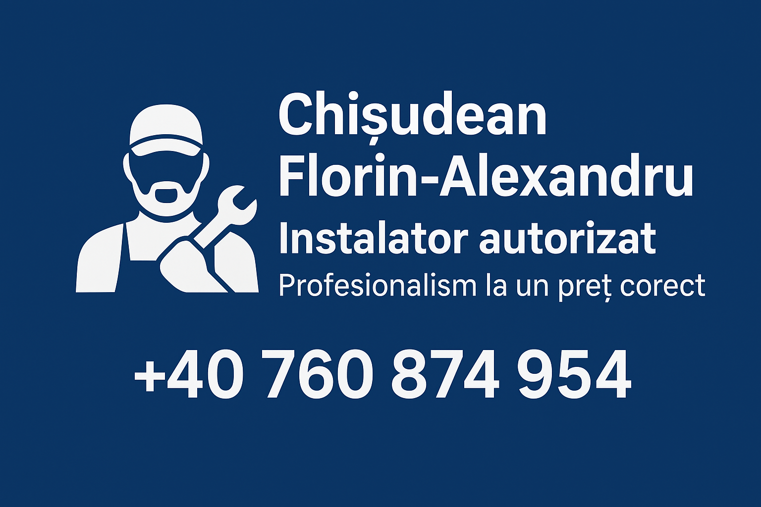 Desfundare urgentă Cluj