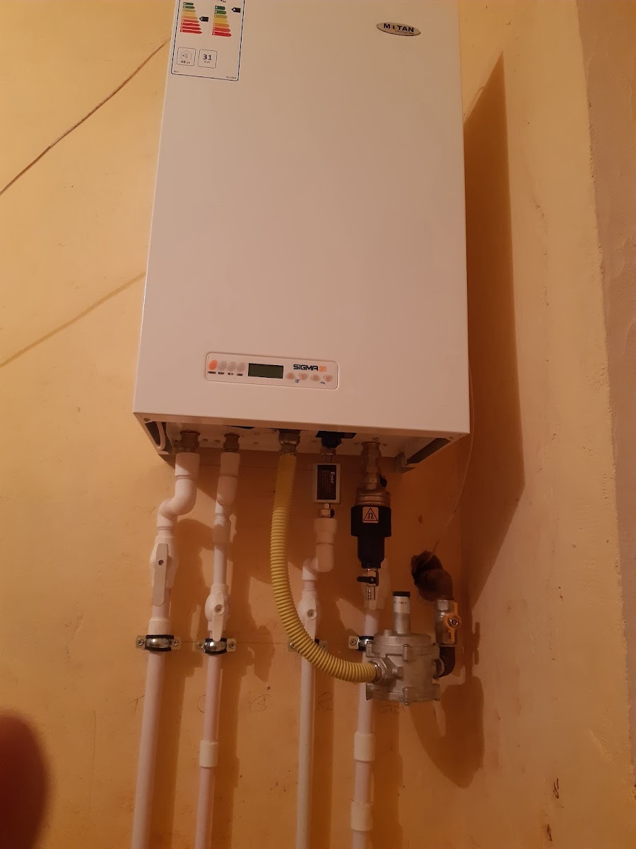 Florin Chișudean instalator Cluj